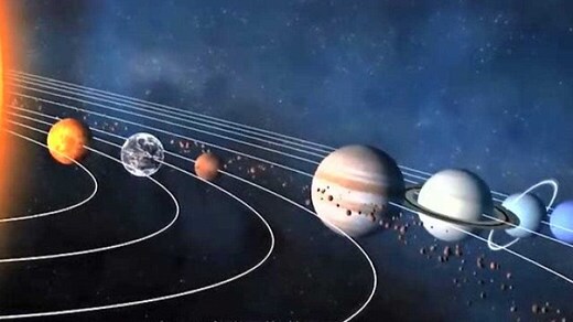 北斗七星意思