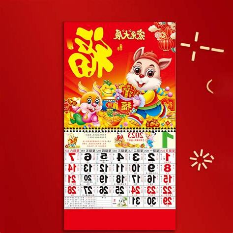 中國日曆有6月4號嗎