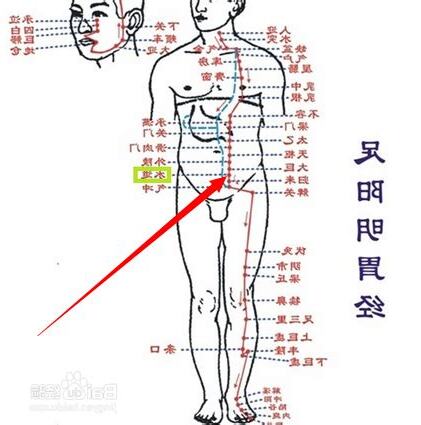 水道穴