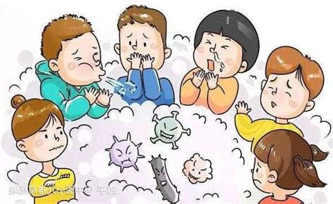 如何生病