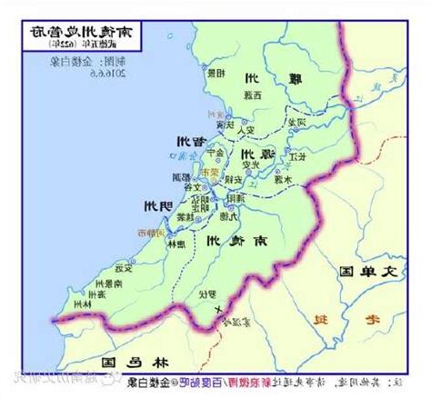日南郡沉香