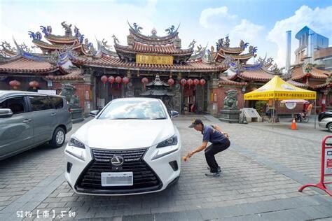 新車淨車