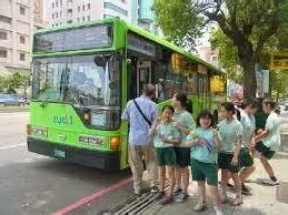 夢見坐公車迷路