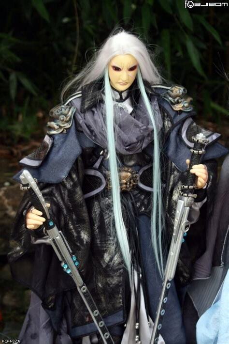 怒雨飛龍