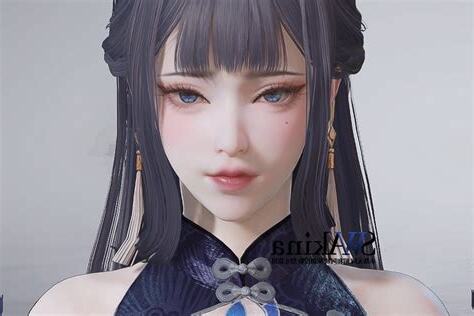 狐狸眼女