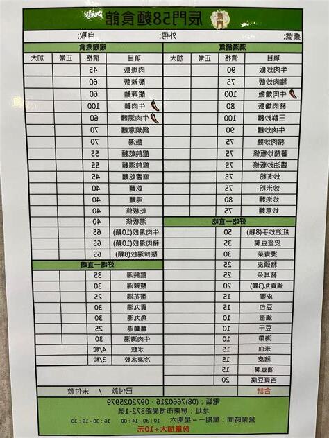 辰門58