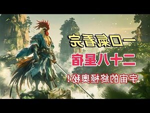 玄武星宿