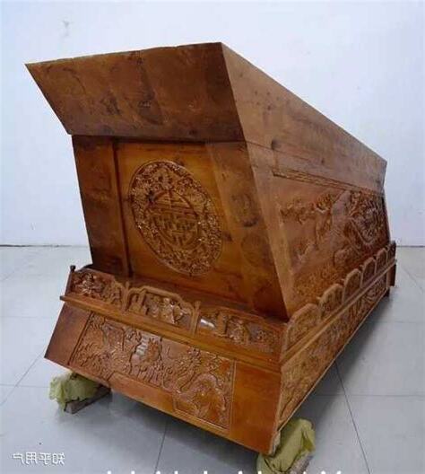 棺材尺寸
