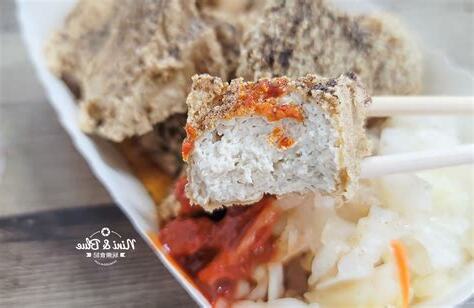 一派胡言臭豆腐