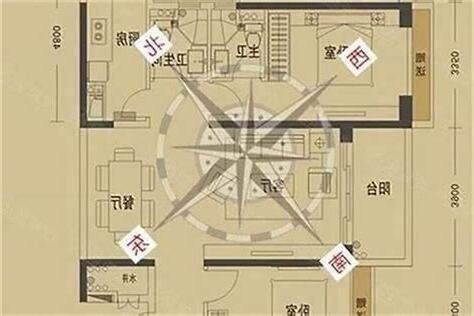坐西北向东南的房子好吗