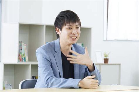 西山先生