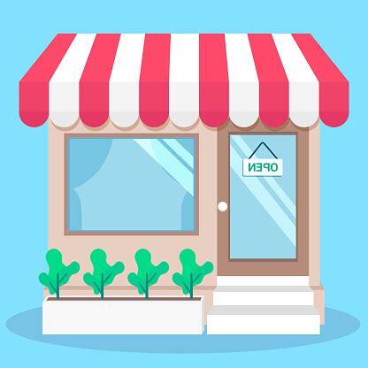 開店做生意