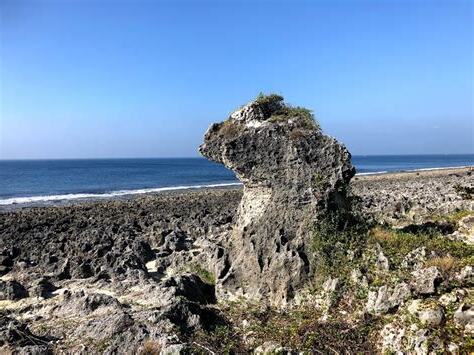 老鼠岩