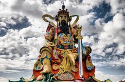 真武帝君
