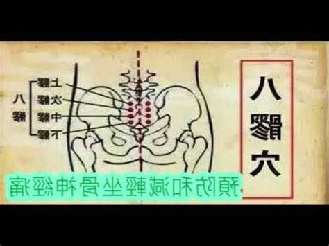 八廖穴