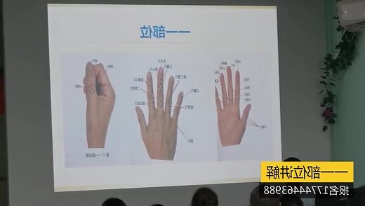 穴穴形狀