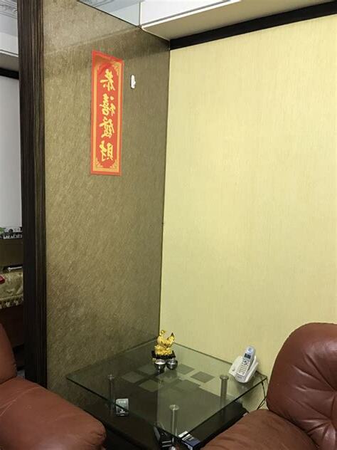 環香擺放位置