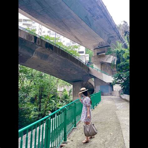窗外行車天橋風水