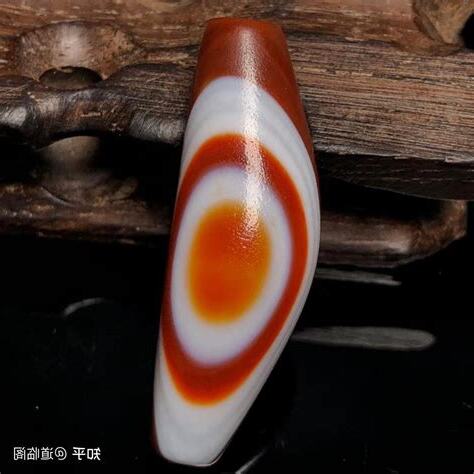 天珠禁忌