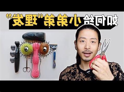 怎麼剪陰毛