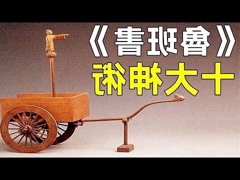 魯班術