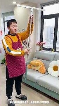 掃把放哪裏