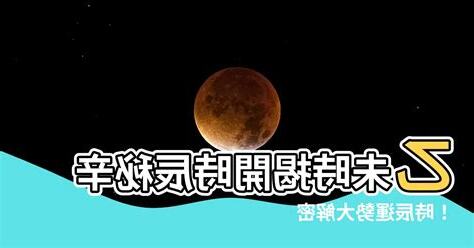 乙未時