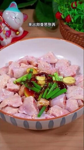 吃土豆