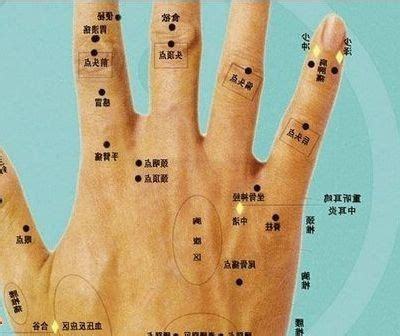 左手大拇指長痣