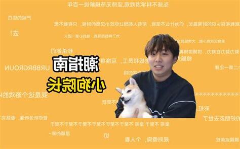 狗是什么号码