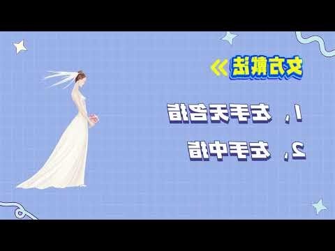 男戒指戴法招财