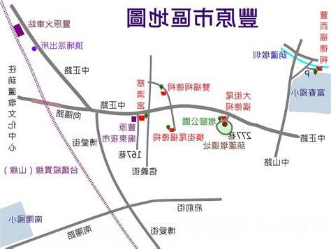 葫蘆地形
