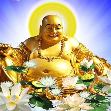 彌勒菩薩彌勒佛