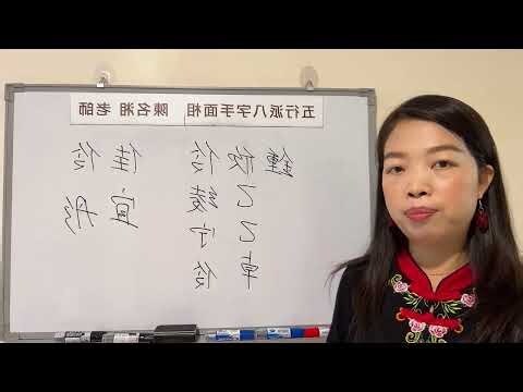 測數字吉凶