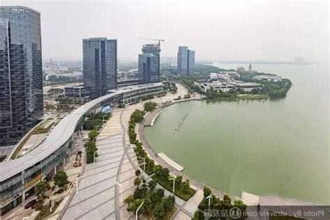 獨墅湖