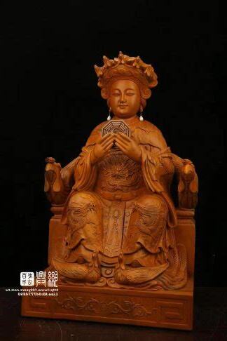 爻辭金母