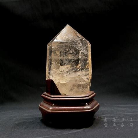 茶水晶功能