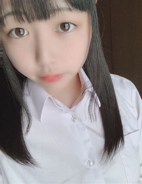 白虎少女自慰