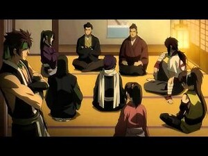 雷公蛇进屋