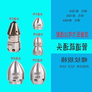 水老鼠原理
