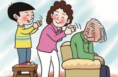 孝順父母孝