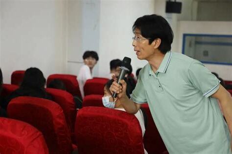 翁教授