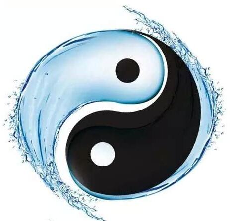 陰陽水加鹽