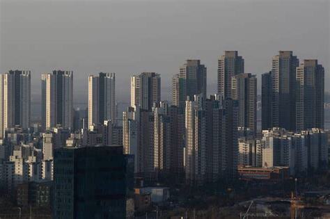 韓國房市