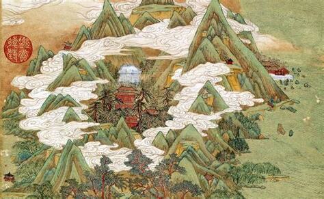 蓬萊仙山十二金釵