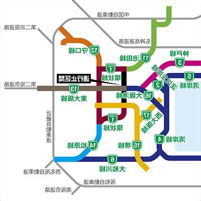 高速