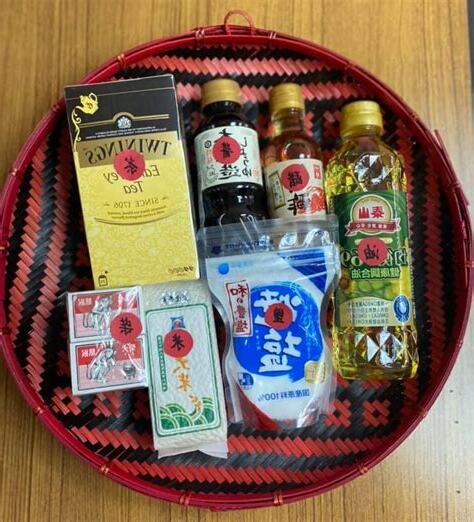 入厝七寶