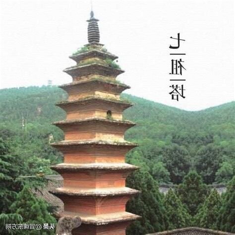 祖塔