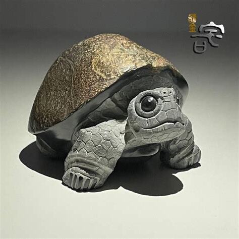 烏龜吉祥名字