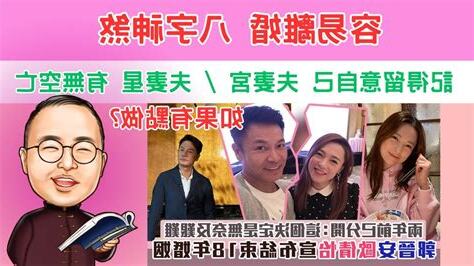 八字點睇